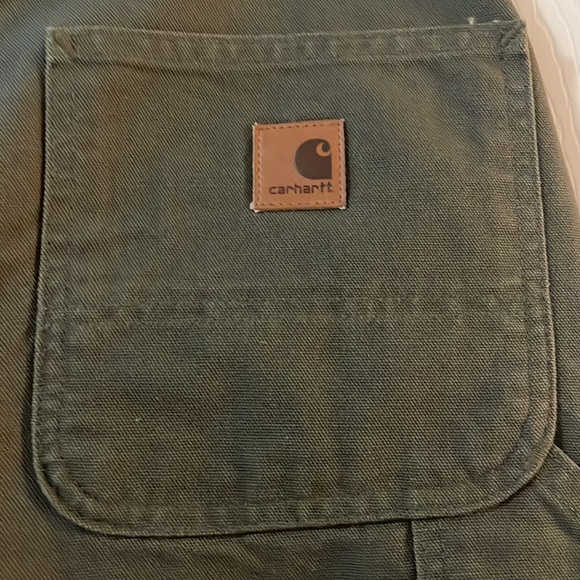 Men’s Carhartt Long Pants - still with tags.. - Picture 7 of 12
